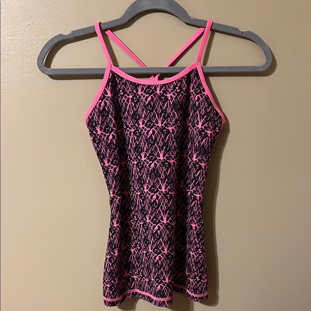 2010s Shake It Up Ivivva Tank